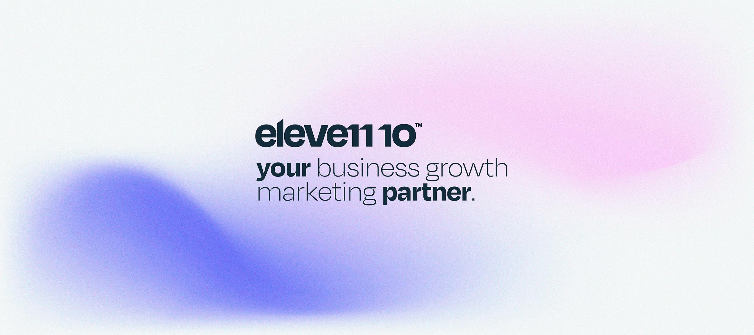 Branding and Digital Marketing by Eleven10 Creative, West Midlands
